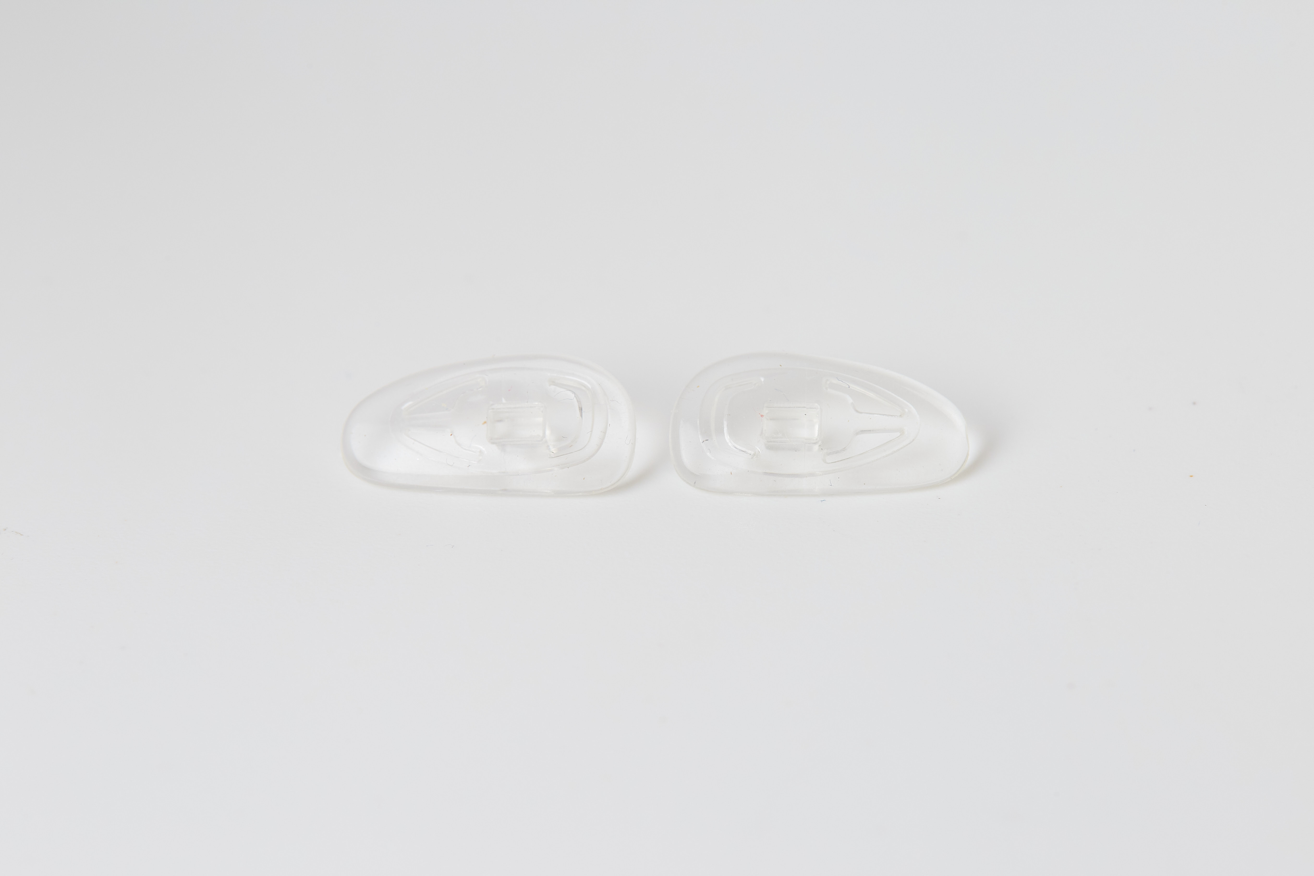 12 Plaqueta Silicona 19mm P CL